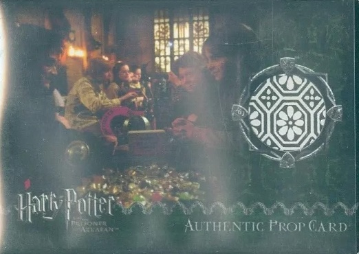 Black Pepper Imps - Front