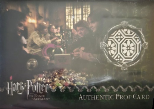 Black Pepper Imps - Front