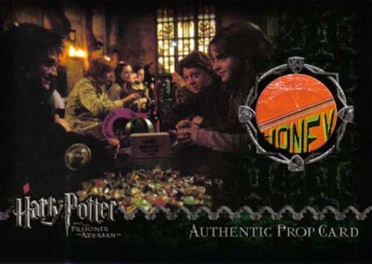 Black Pepper Imps - Front