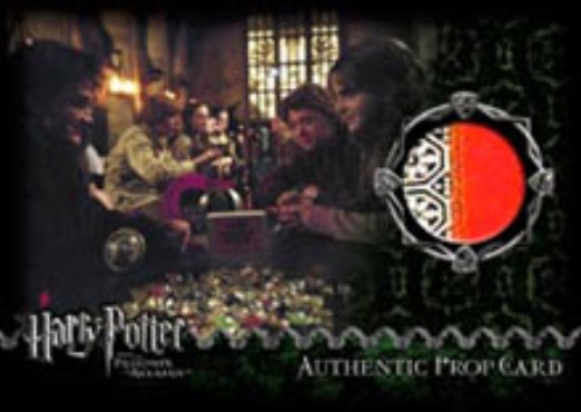 Black Pepper Imps - Front