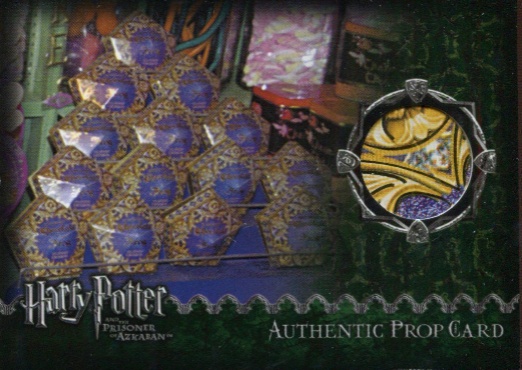Chocolate Frog - Front