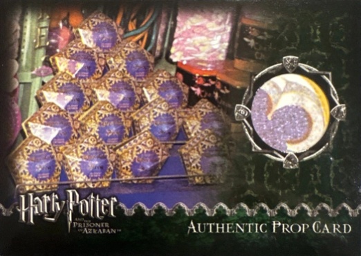 Chocolate Frog - Front