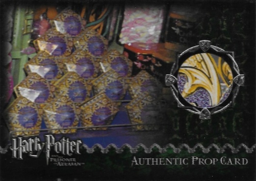 Chocolate Frog - Front