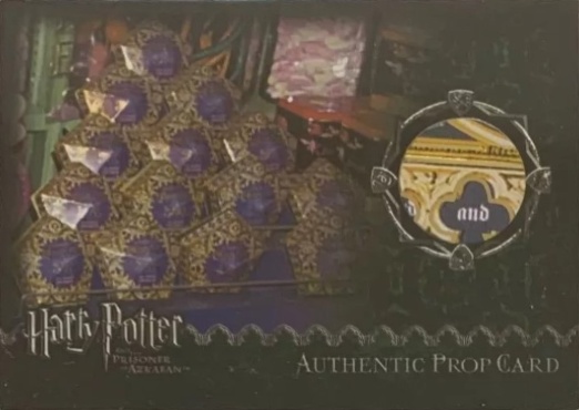 Chocolate Frog - Front
