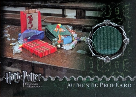 Dervish and Banges Bag - Front