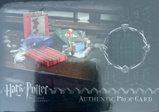 Dervish and Banges Bag - Front