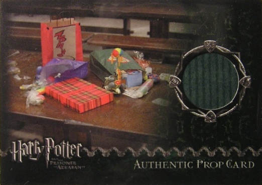 Dervish and Banges Bag - Front