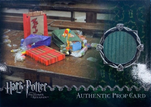 Dervish and Banges Bag - Front