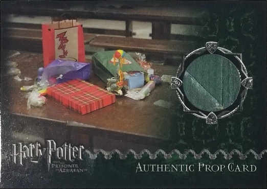 Dervish and Banges Bag - Front