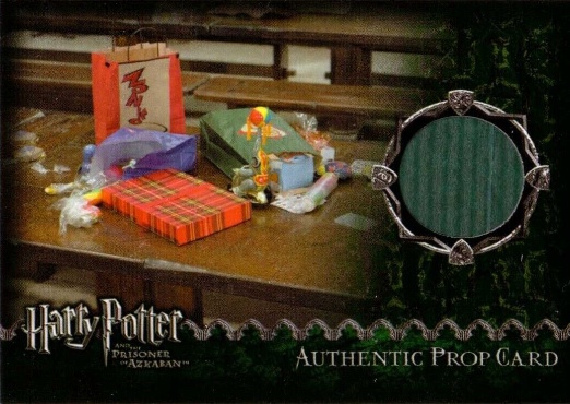 Dervish and Banges Bag - Front