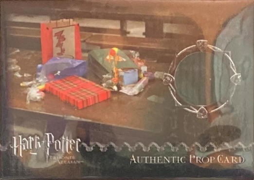 Dervish and Banges Bag - Front