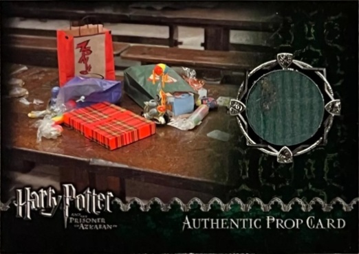 Dervish and Banges Bag - Front