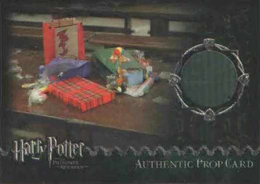 Dervish and Banges Bag - Front