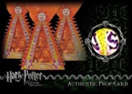 Exploding Bon Bons - Front