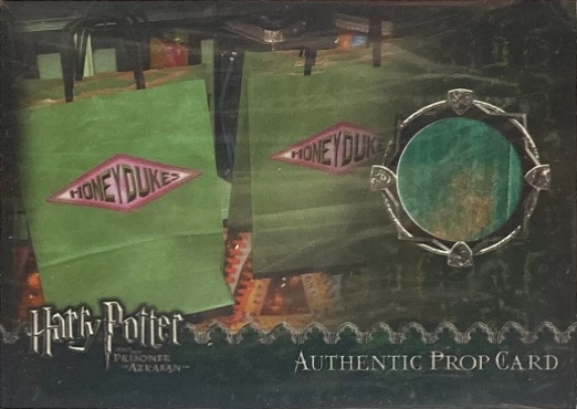 Honeydukes Bag - Front