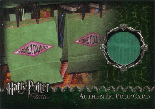 Honeydukes Bag - Front