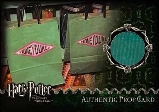 Honeydukes Bag - Front