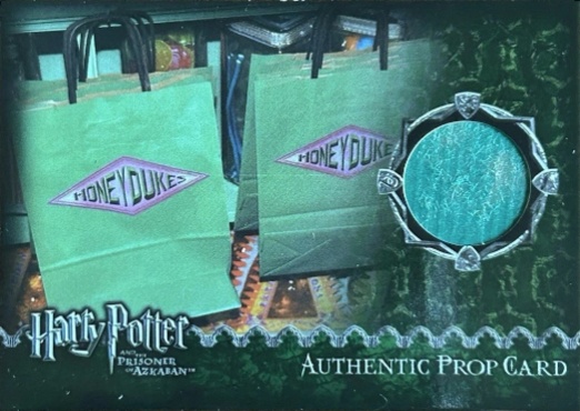 Honeydukes Bag - Front