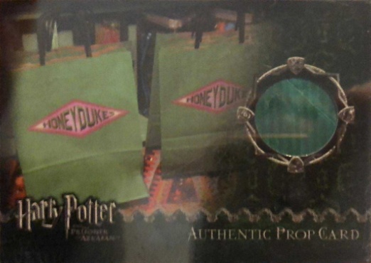 Honeydukes Bag - Front