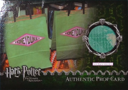 Honeydukes Bag - Front