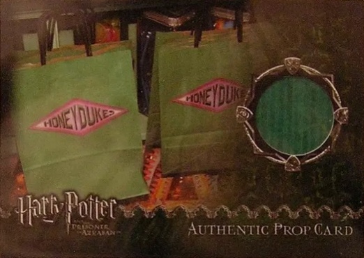 Honeydukes Bag - Front