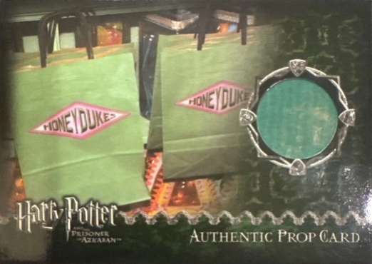 Honeydukes Bag - Front