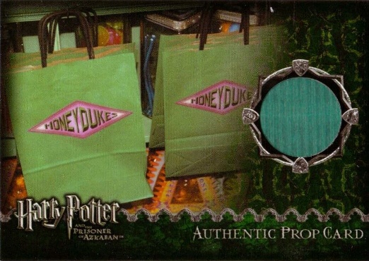Honeydukes Bag - Front