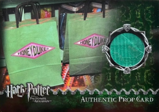 Honeydukes Bag - Front