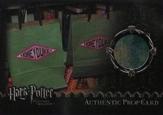 Honeydukes Bag - Front