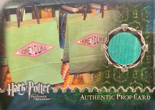 Honeydukes Bag - Front