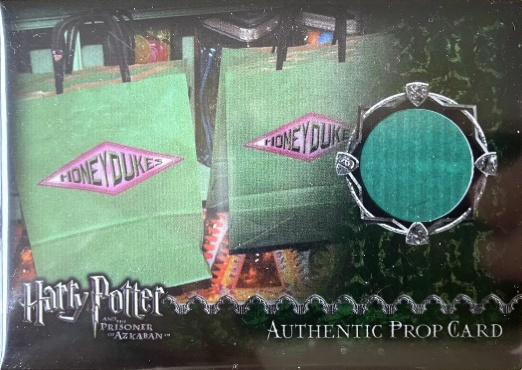 Honeydukes Bag - Front