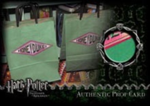 Honeydukes Bag - Front