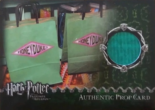 Honeydukes Bag - Front