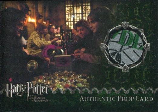 Spindle's Lick O Rish Spiders - Front