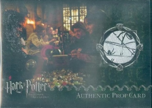 Spindle's Lick O Rish Spiders - Front