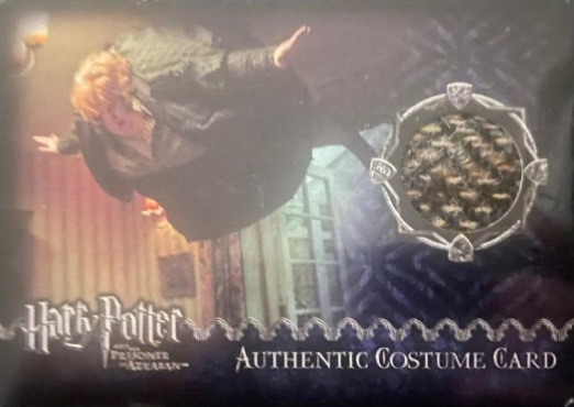 Aunt Marge's Jacket - Front