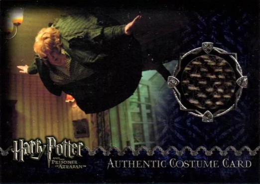 Aunt Marge's Jacket - Front