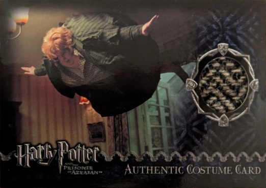 Aunt Marge's Jacket - Front