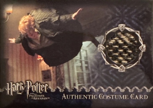 Aunt Marge's Jacket - Front