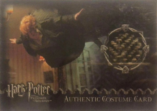 Aunt Marge's Jacket - Front