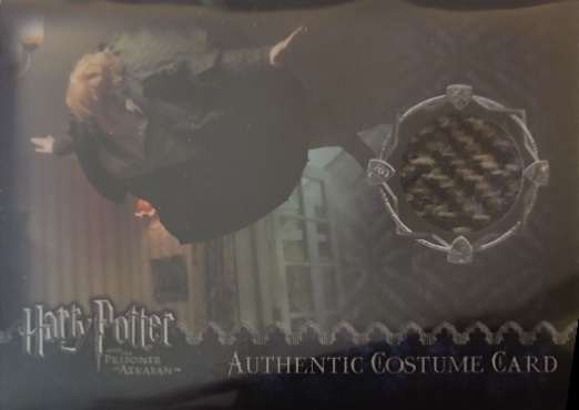 Aunt Marge's Jacket - Front