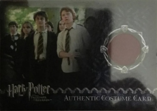 Gryffindor House Tie - Front