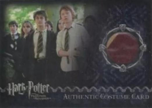 Gryffindor House Tie - Front