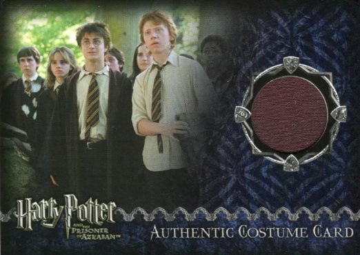 Gryffindor House Tie - Front