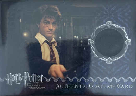 Harry Potter's Cardigan - Front