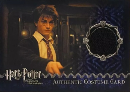 Harry Potter's Cardigan - Front