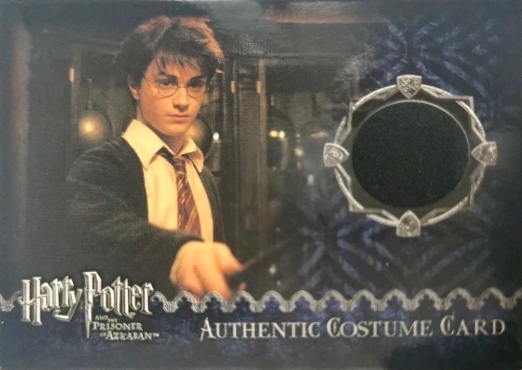 Harry Potter's Cardigan - Front