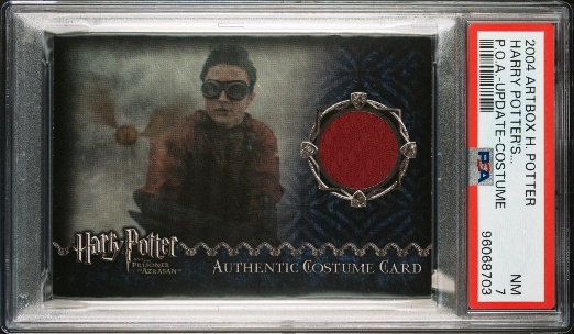 Graded Card