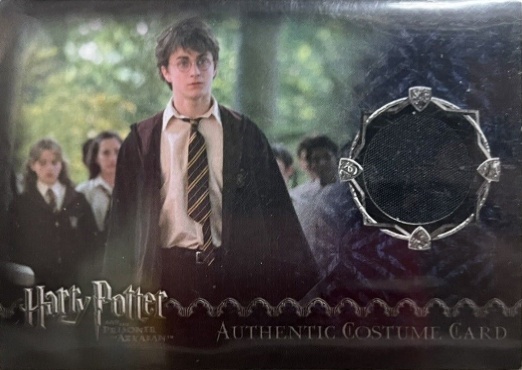 Harry Potter's School Cloak - Front