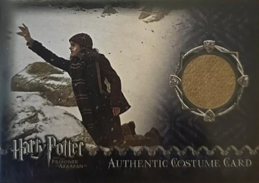 Hermione's Trousers - Front